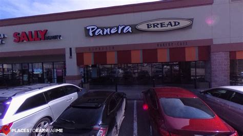 panera bread northwest freeway Houston